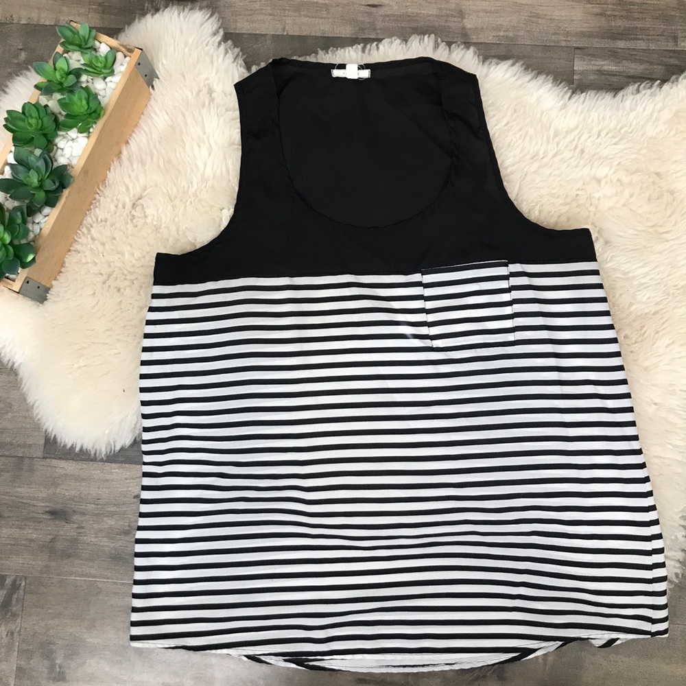 Summer Top